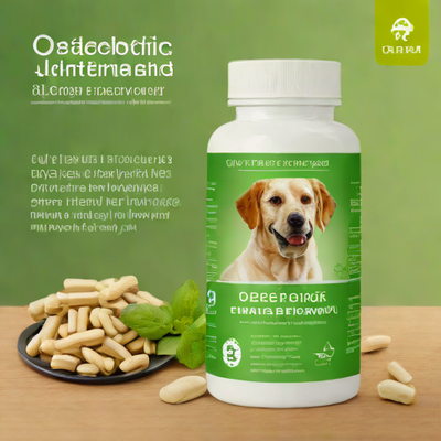 OsteoBiotic Joint Supplement