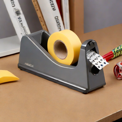Office Depot Brand Heavy Duty Tape Dispenser