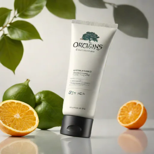 Origins Frothy Face Wash