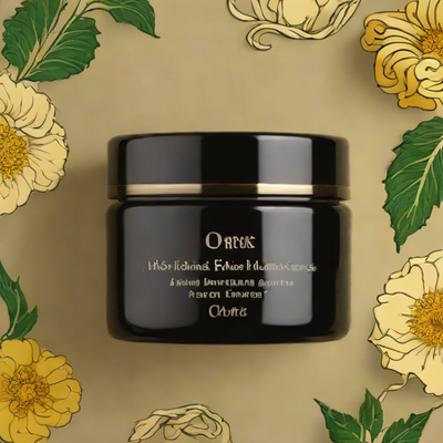 Oribe Skin Moisturizing Cream
