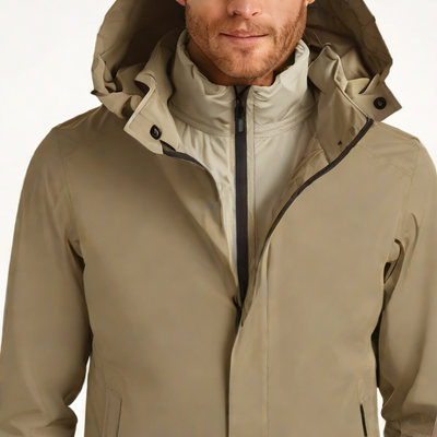 Orlebar Brown Ridley Rain Jacket