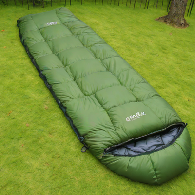 OutdoorGear 30 Degree Sleeping Bag