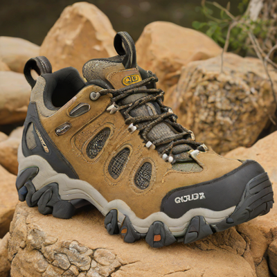 Oboz Sawtooth II Low