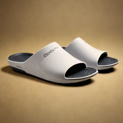 Oofos Recovery Slide