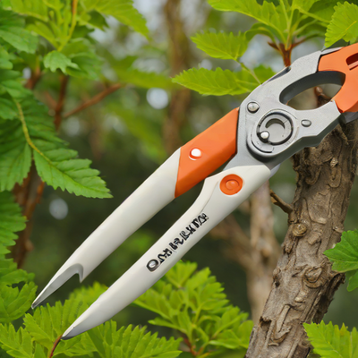 Okatsune 520 Pruning Shears