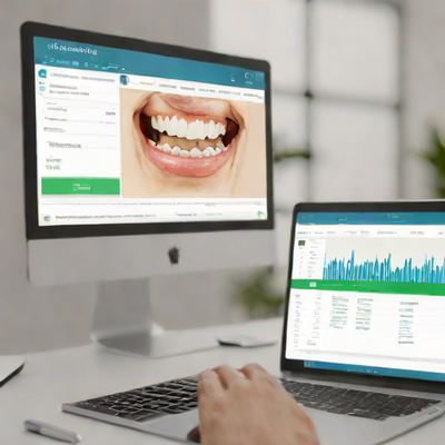 OMS Dental Software