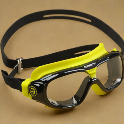 Omerik Wave Racing Goggles