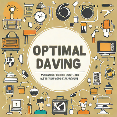 Optimal Daily Living