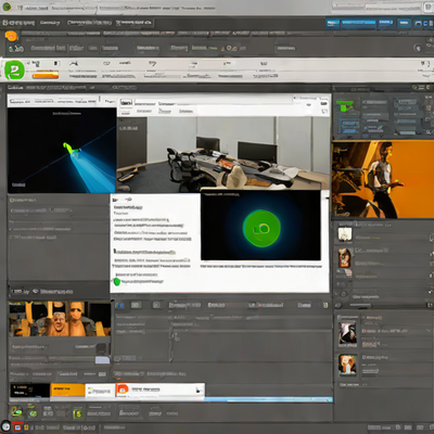 Open Source Session Replay (OSSReplay)