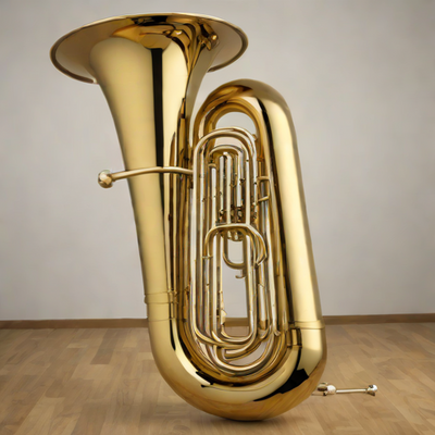 Old Town Student Tuba