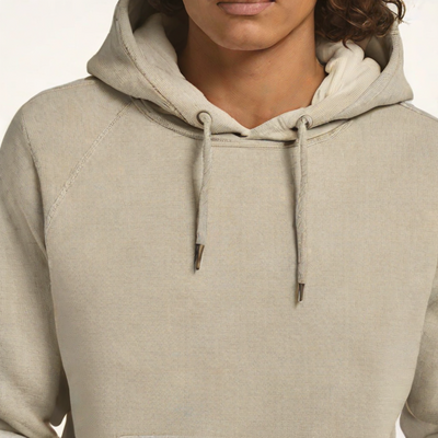 Outerknown High-Rise Hoodie