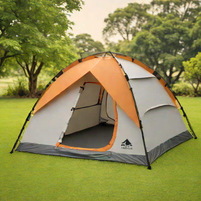 Outdoir 4 Person Tent