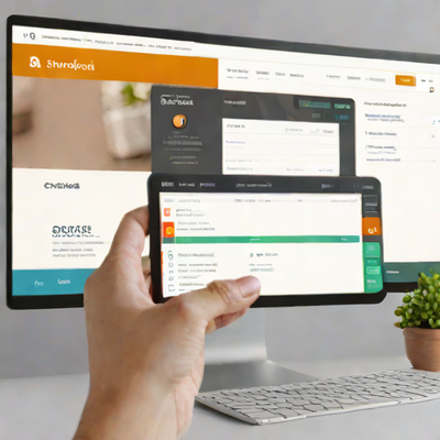 One Finance Checking Account