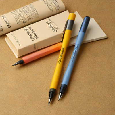 Ohto Rays Flash Dry Gel Pen