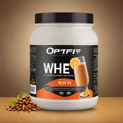 OptiFit Whey Protein