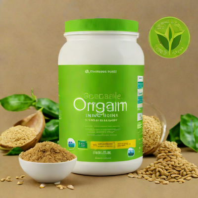 Orgain Organic Protein Powder