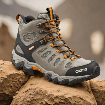 Oboz Sawtooth Low BD