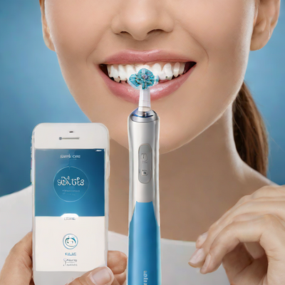 Oral-B Genius X