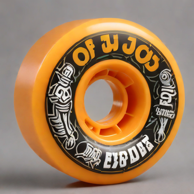 OJ Keyframe Wheels