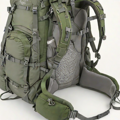 Osprey Aether/Ariel AG 65