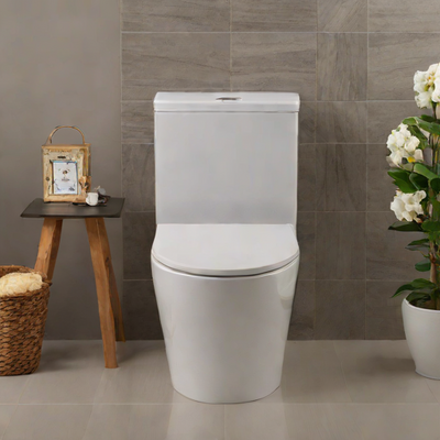 Ove Decors Toilet Seat