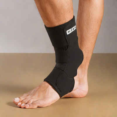 Ortho Ankle Brace