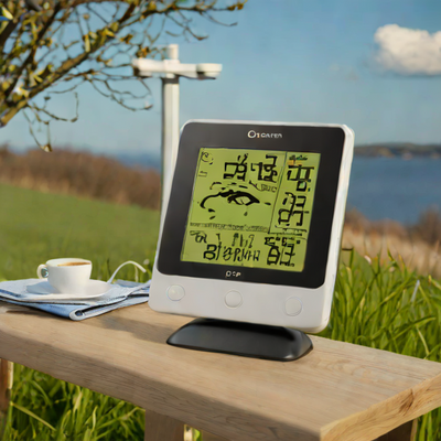 Oregon Scientific WS8001