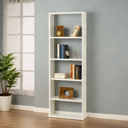 OFK Bracket Bookcase