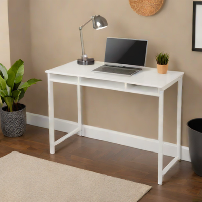 OFM Essentials Collection Computer Desk