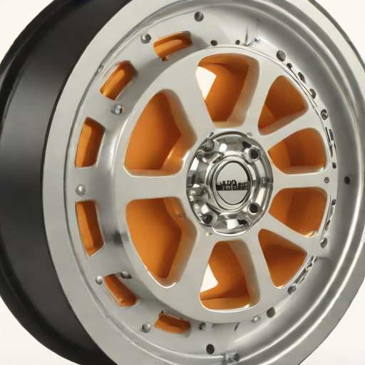 OJ Keyframe Wheels