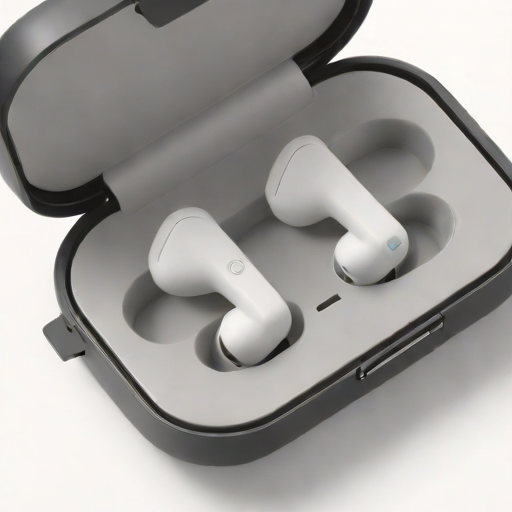 OnePlus Buds 3