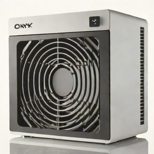 Onyx MoveVent Dynamic