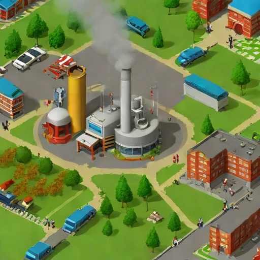OpenTTD
