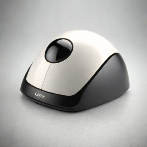 Opus Trackball