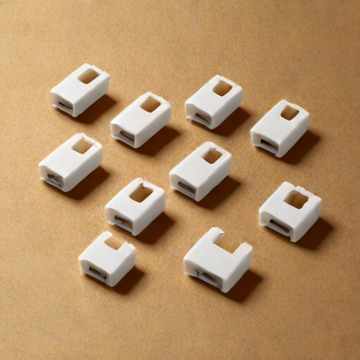Orbit Cable Clips