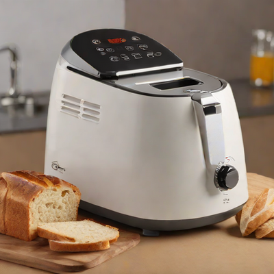Oster Bread Machine