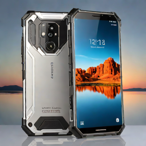 Oukitel WP12 Pro