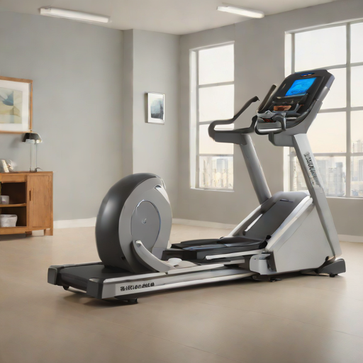 Precor TRM 211