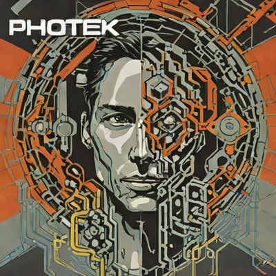 Photek - Modulations
