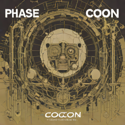 Phase - Cocoon Compilation 1