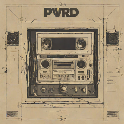 Pwrd