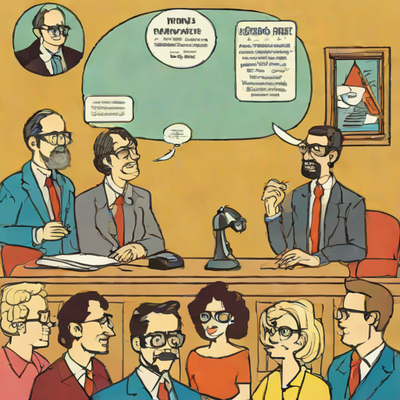 Pseudo-Intellectualism