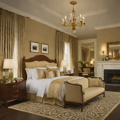 Preferred Hotels & Resorts