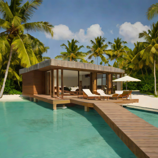 Park Hyatt Maldives Hadahaa