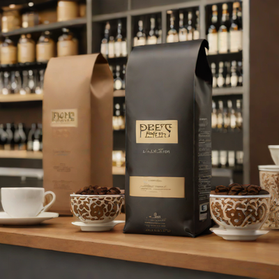 Peet's Coffee