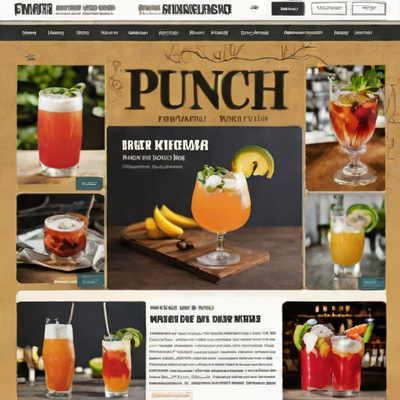 Punch Magazine