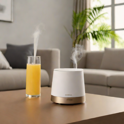 Pura Smart Home Fragrance Diffuser