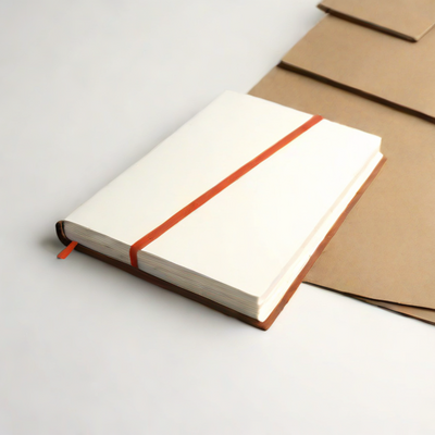 Paperage Notebook