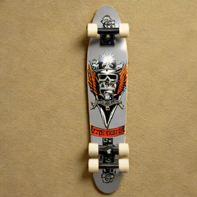 Powell Peralta Flight Deck Complete Skateboard