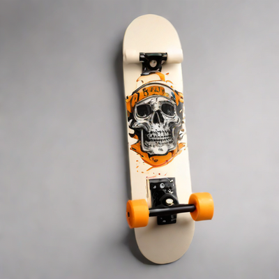 Plan B Complete Skateboard